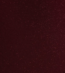 Rhea Long Sleeve Wrap Glitter Midi Dress