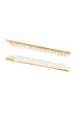Pearl Bobby Pins Set